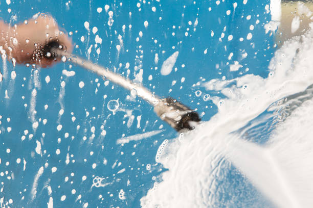 Best Commercial Pressure Washing in Gibbstown, NJ