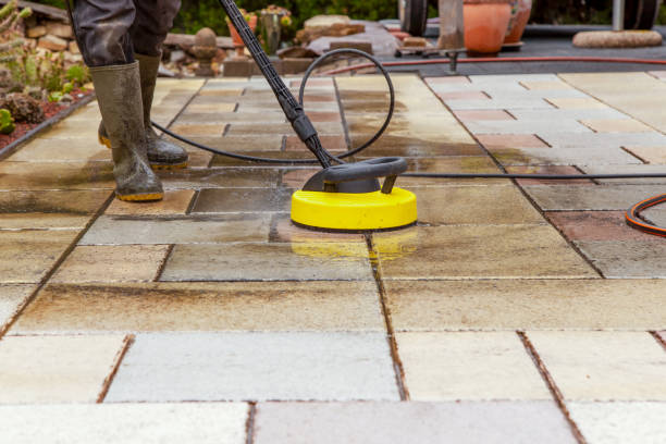 Best Soft Washing for Delicate Surfaces in Gibbstown, NJ