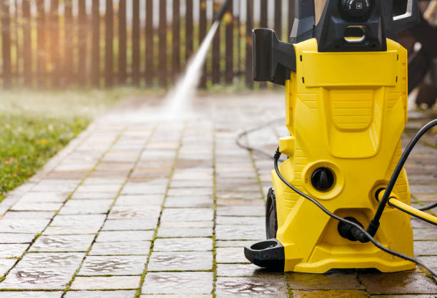 Best Building Exterior Pressure Washing in Gibbstown, NJ